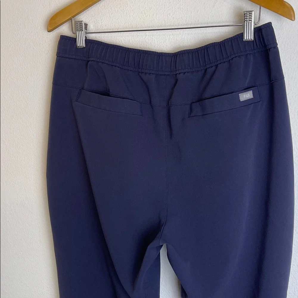 Figs Tansen Jogger Scrub pants LS